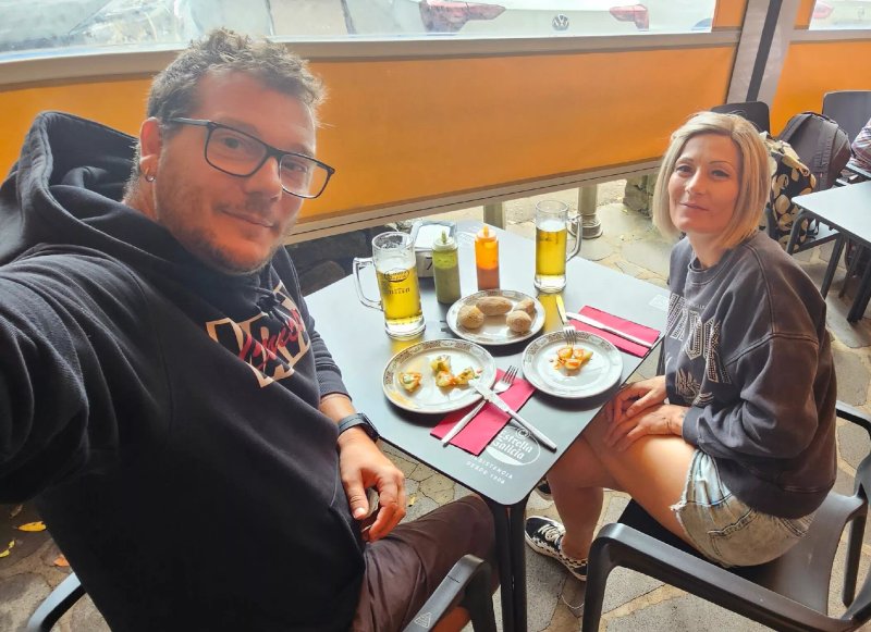 Restaurante Cruz del Carmen