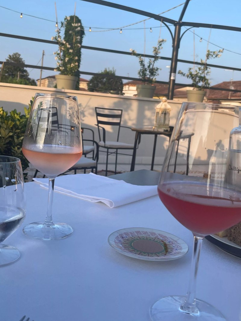 Incarne Ristorante Speakeasy
