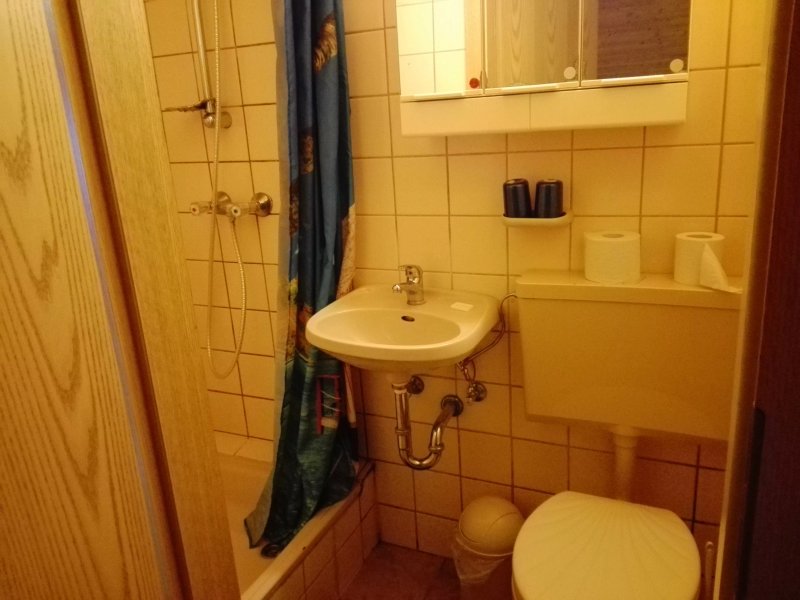 Hotel Drei Konige