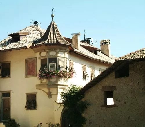Ansitz Strengherrnhof