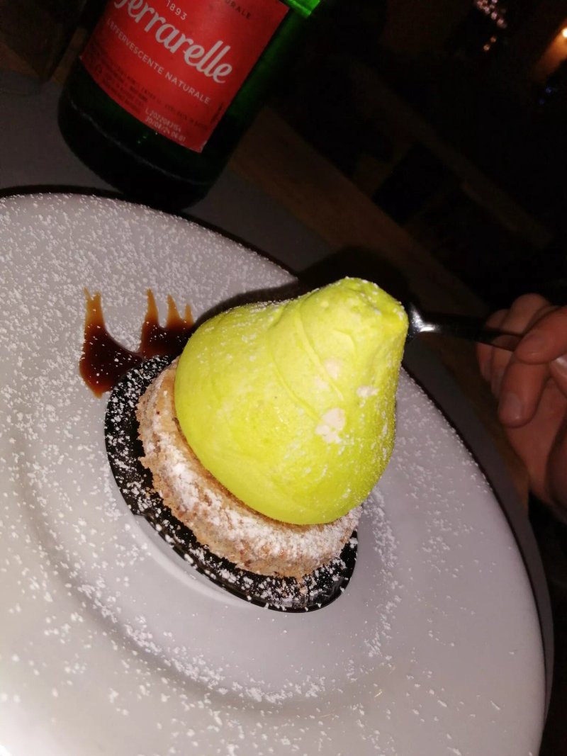 Villa Trentova Ristorante