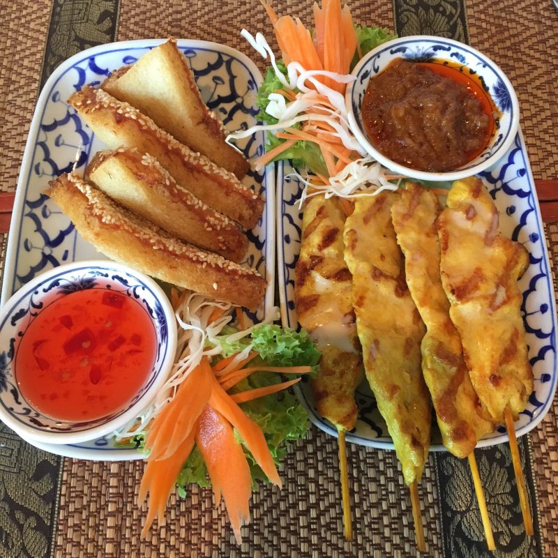 Siam Thai