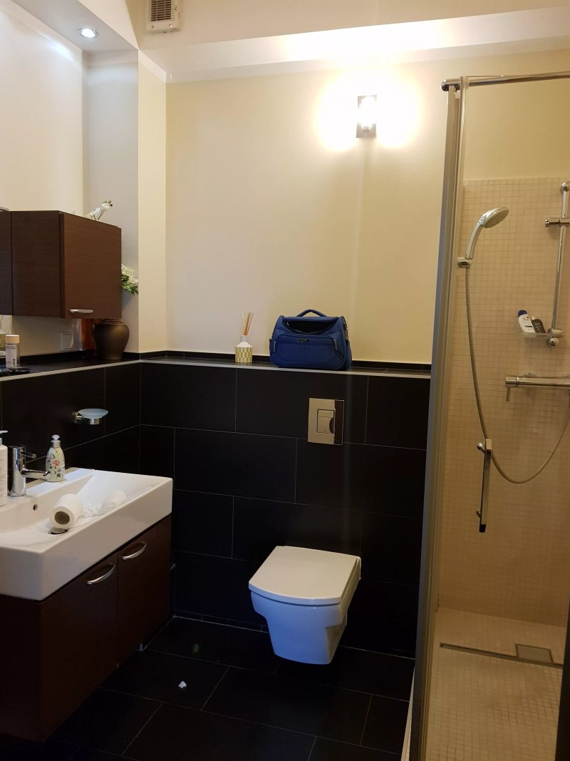 Neptun Park Apartments