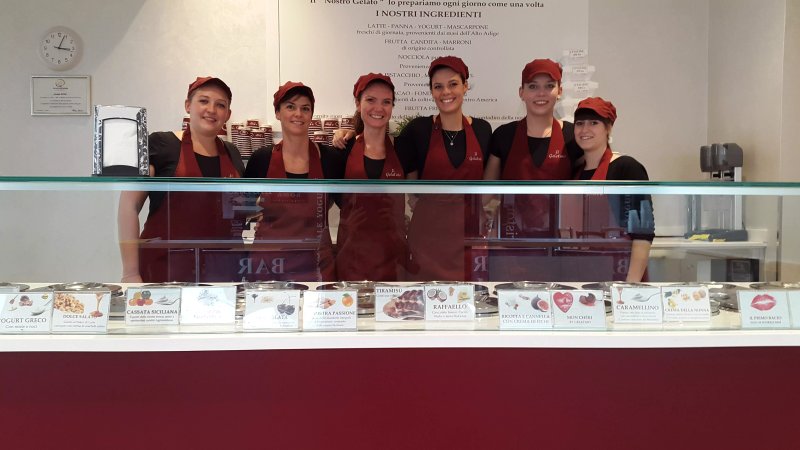 Il Gelataio Valdagno