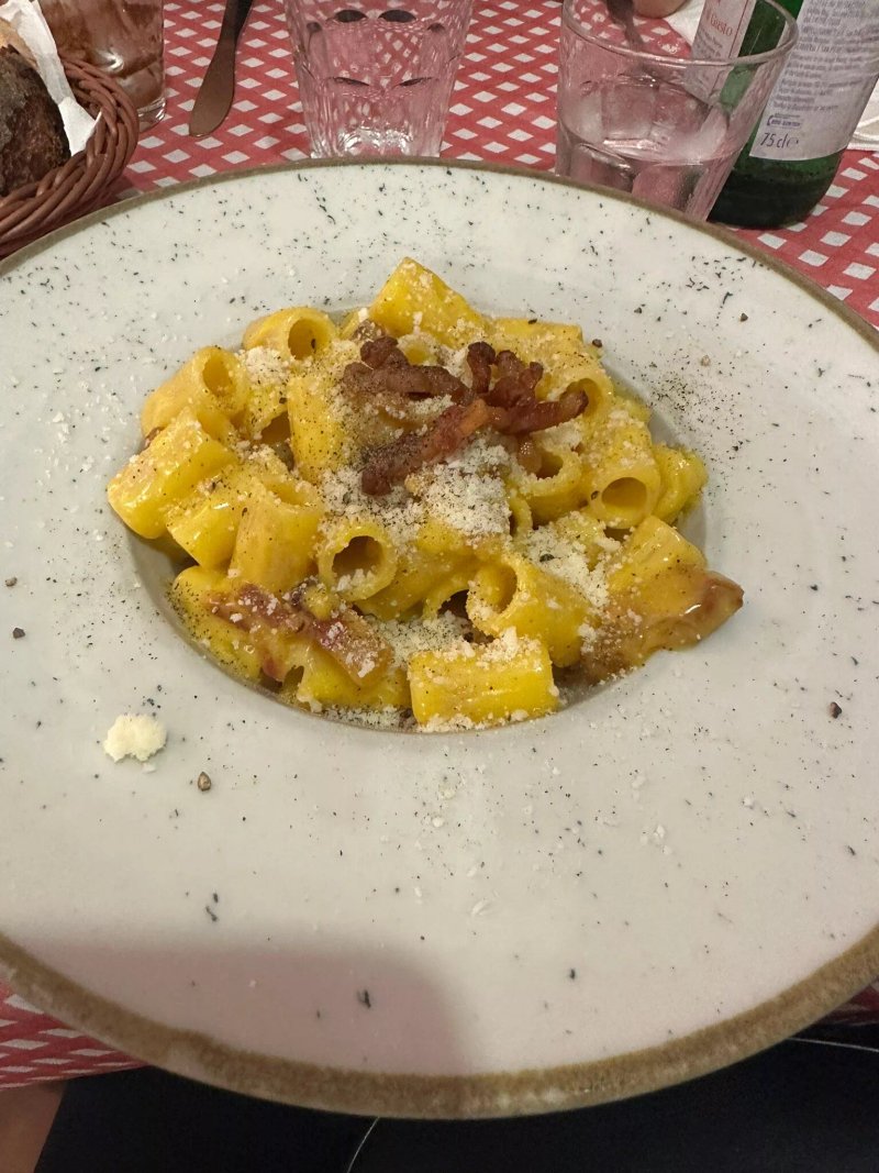 Trattoria della Stampa dal 1956 Drogheria al Pellegrino