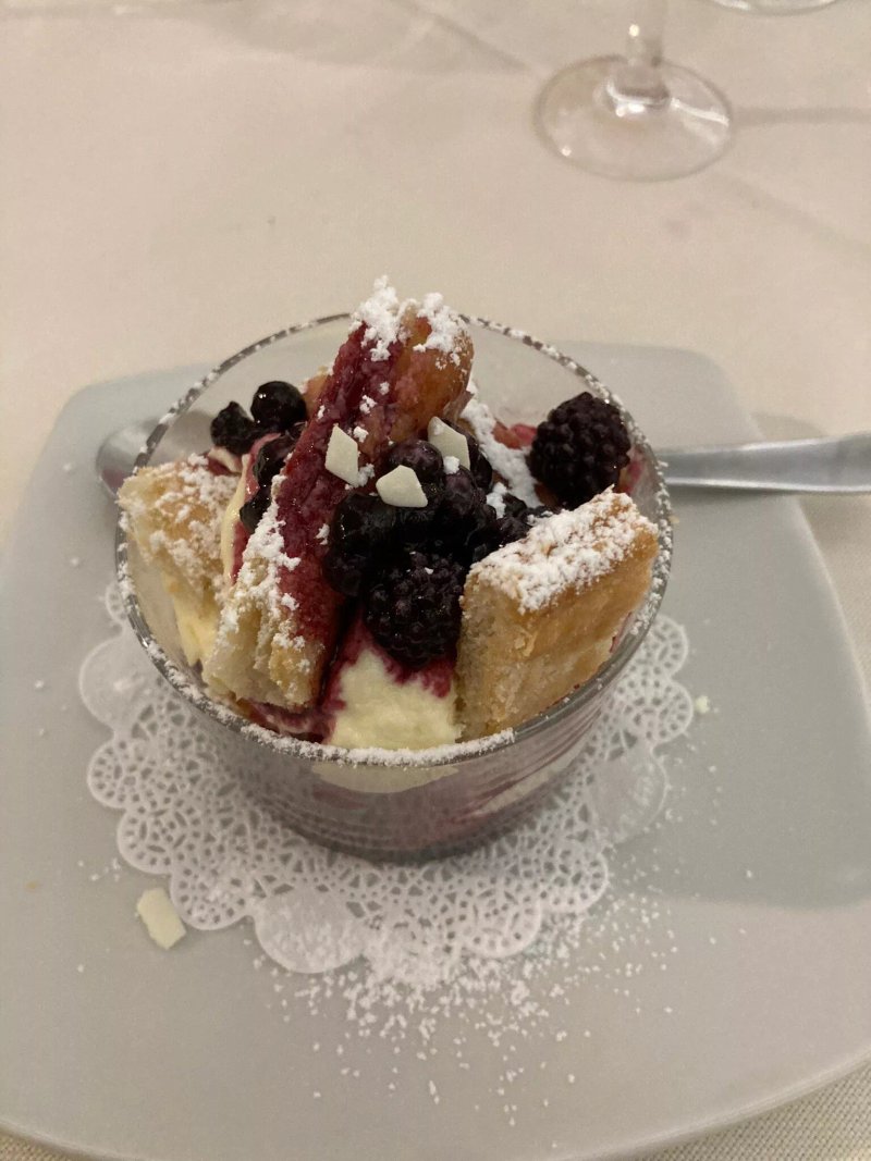 Hotel Ristorante Solelago