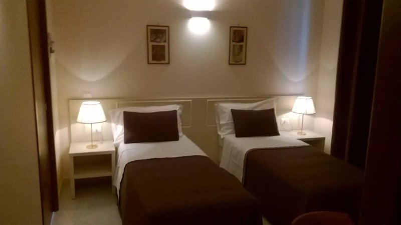 B&B La Maison