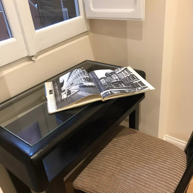 Mia al Pantheon Luxury Suites