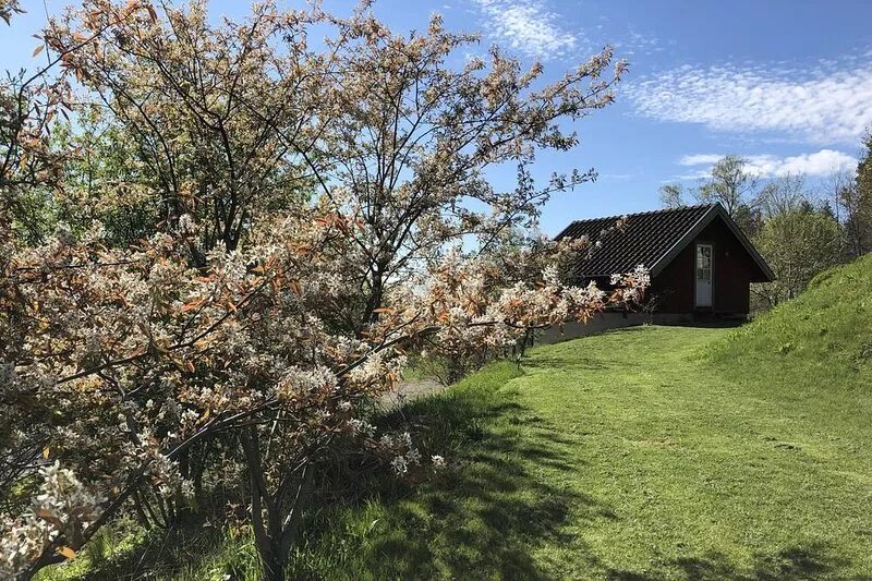 Escape to the countryside - close to Stockholm & 2 golf courses