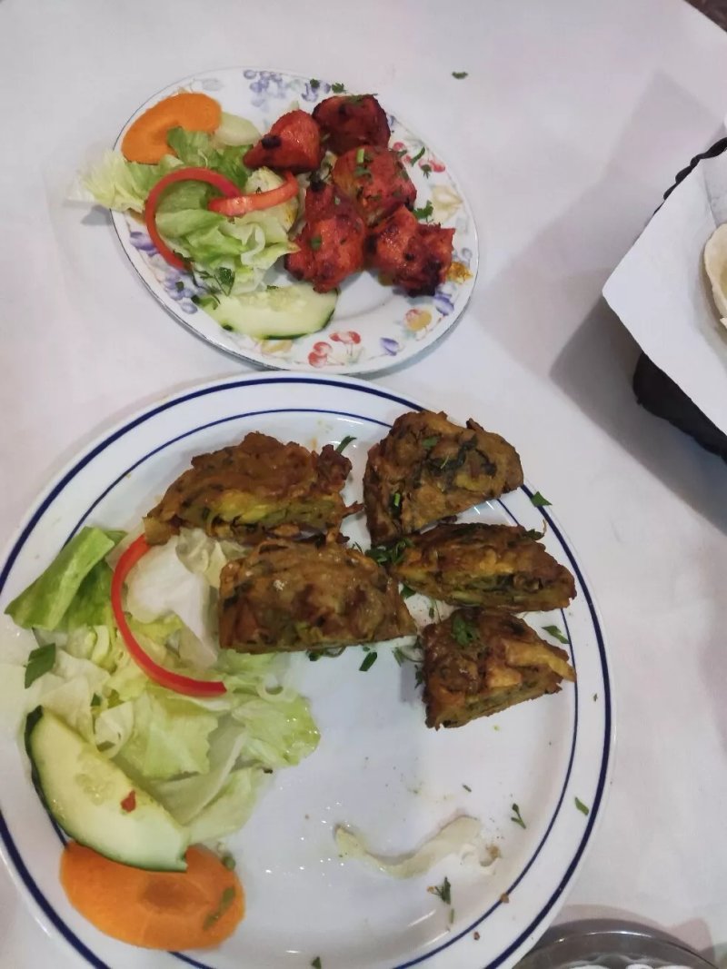 Sitar Restaurante