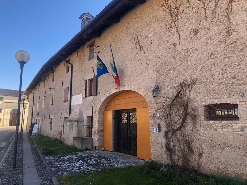 Resort Villa Manin