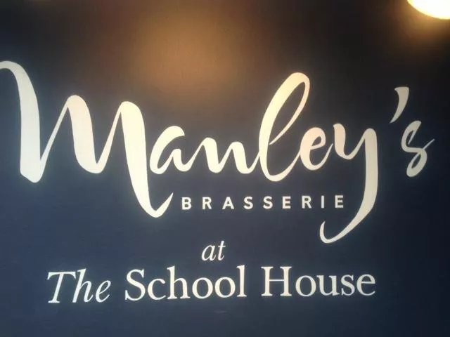 The School House