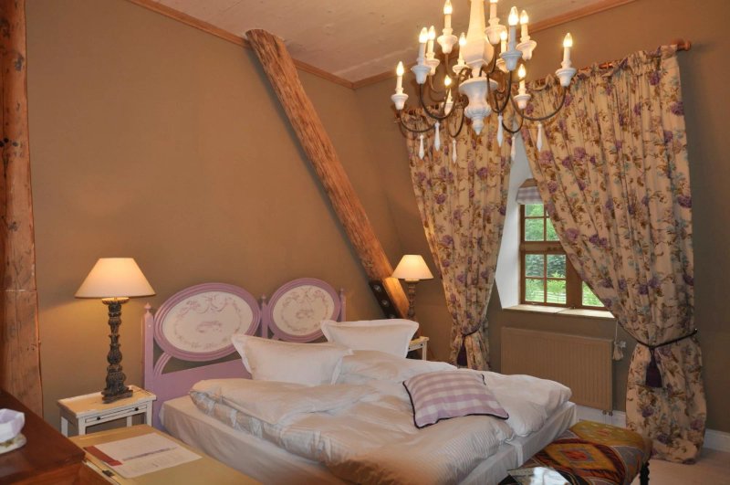 Hotel Gut Pronstorf