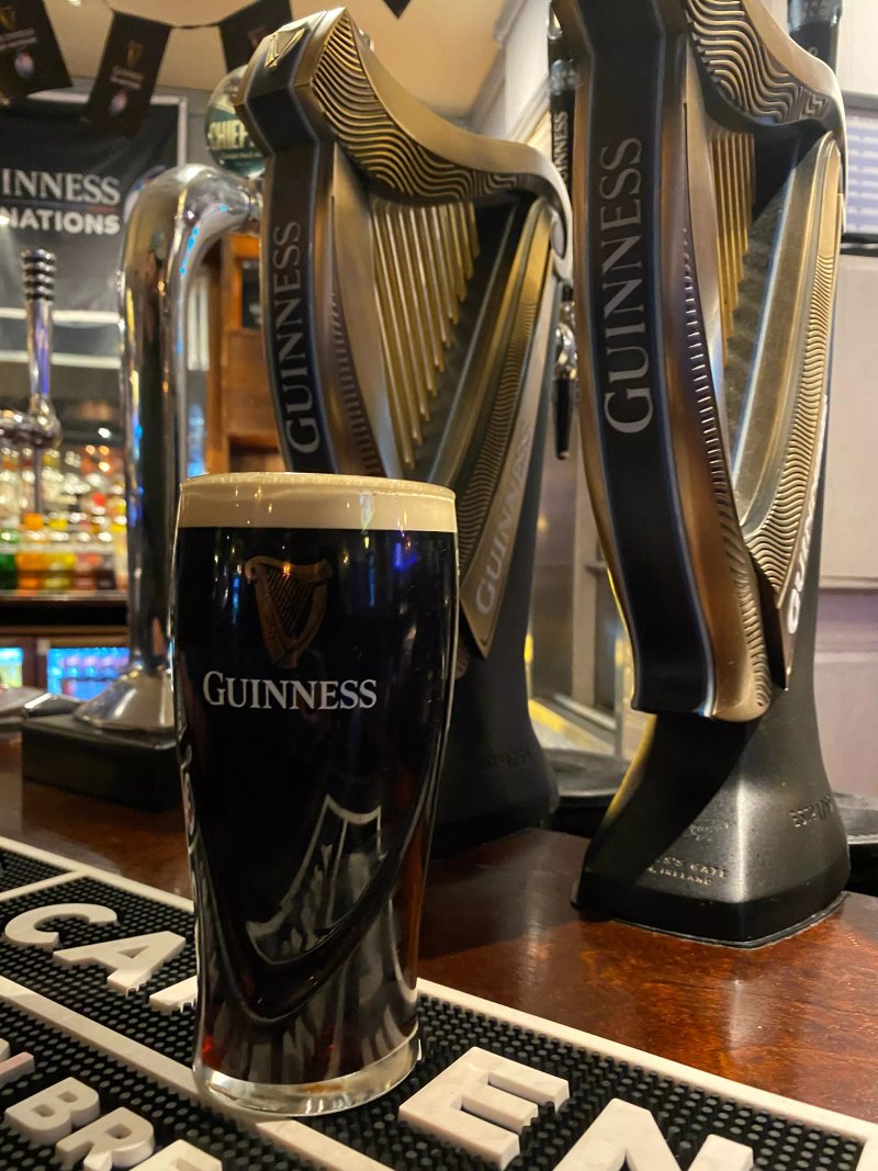 O'Neill's Harrow
