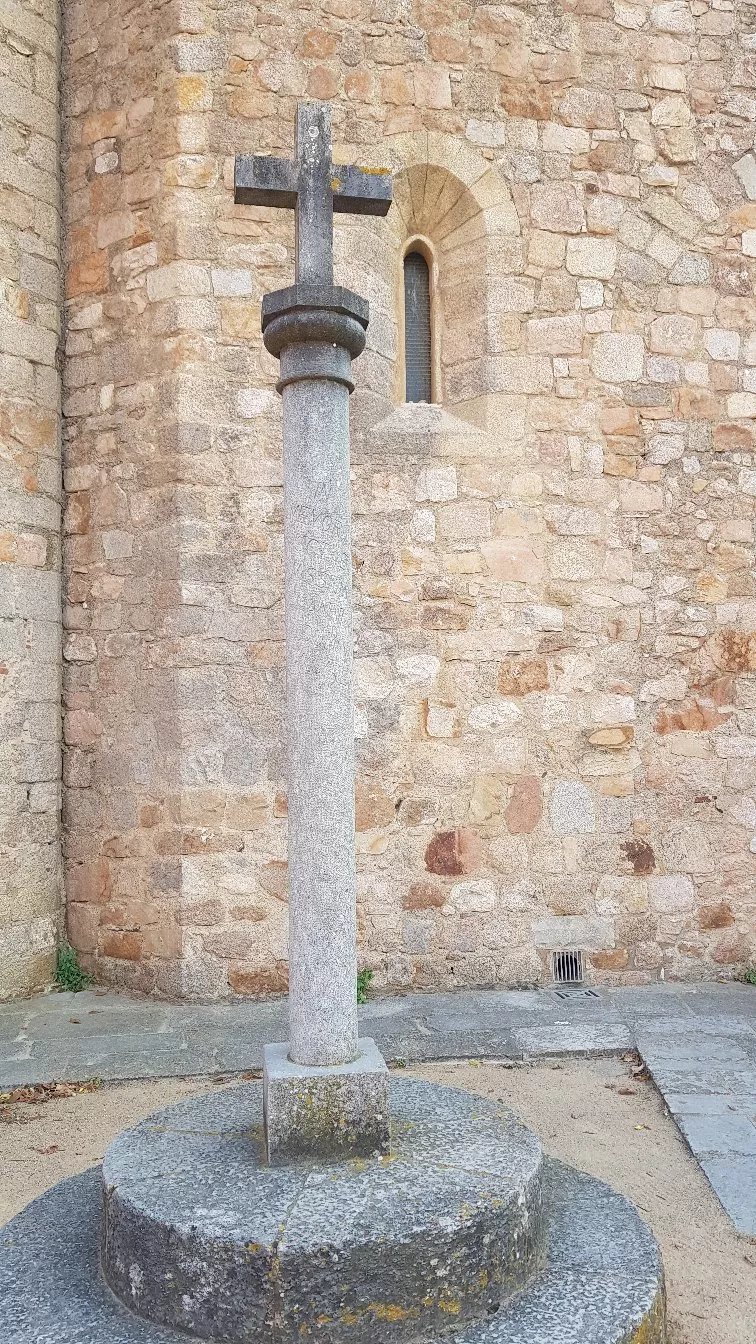 Parroquia de la Mare de Deu dels Angels