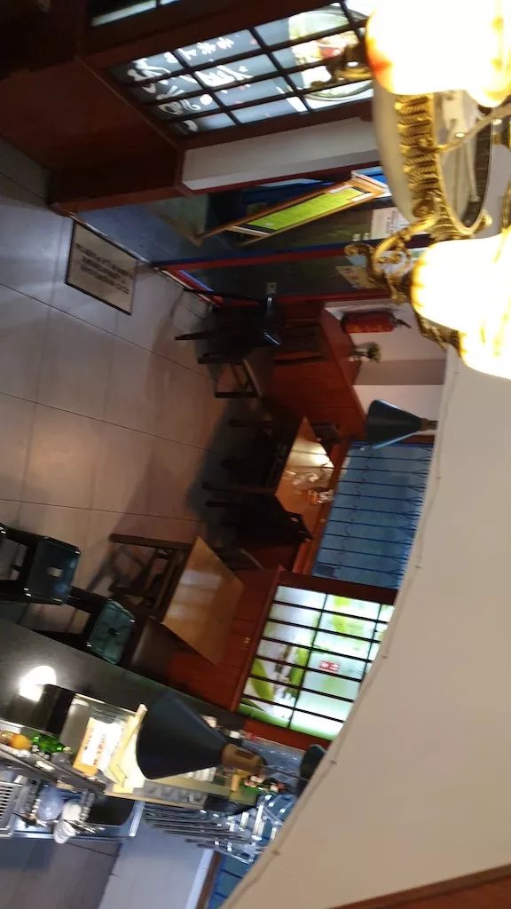 Restaurante Plaza del Angel
