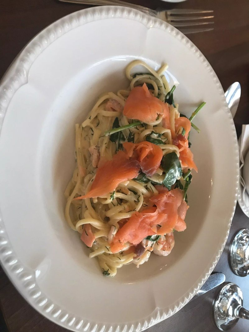 New Holmwood Hotel Restaurant