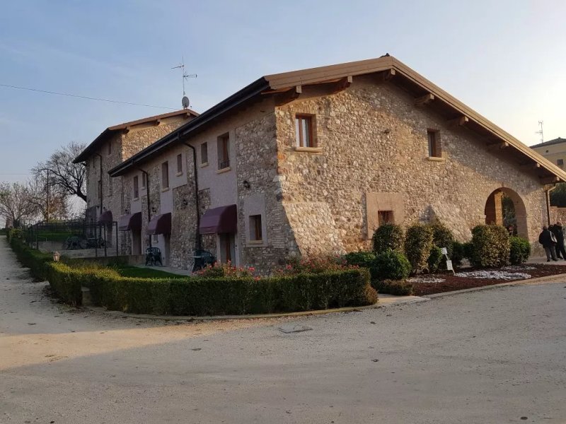 Agriturismo Corte La Sacca