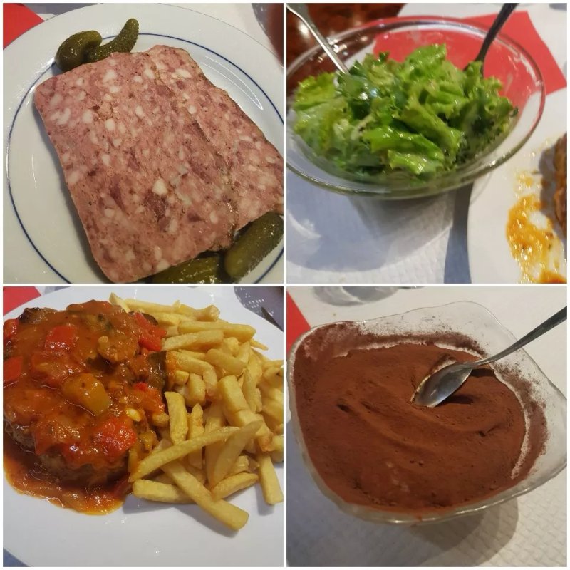 Le Bosphore