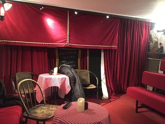 BoatHouse Theatre