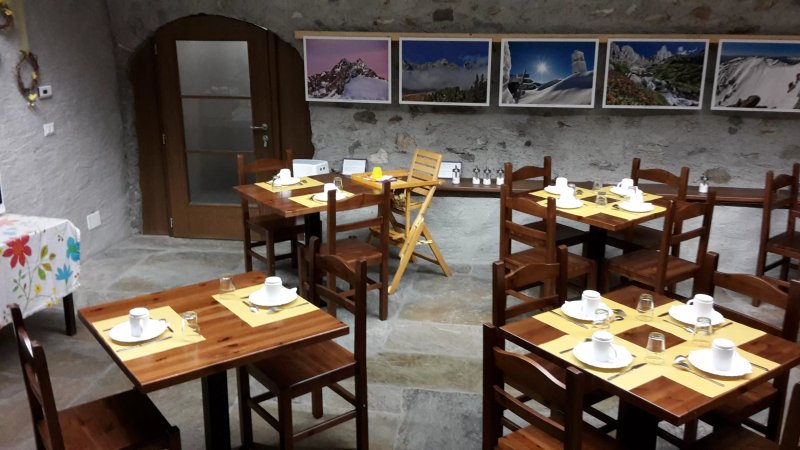 Il Seicento Bike and Bicycle Hostel