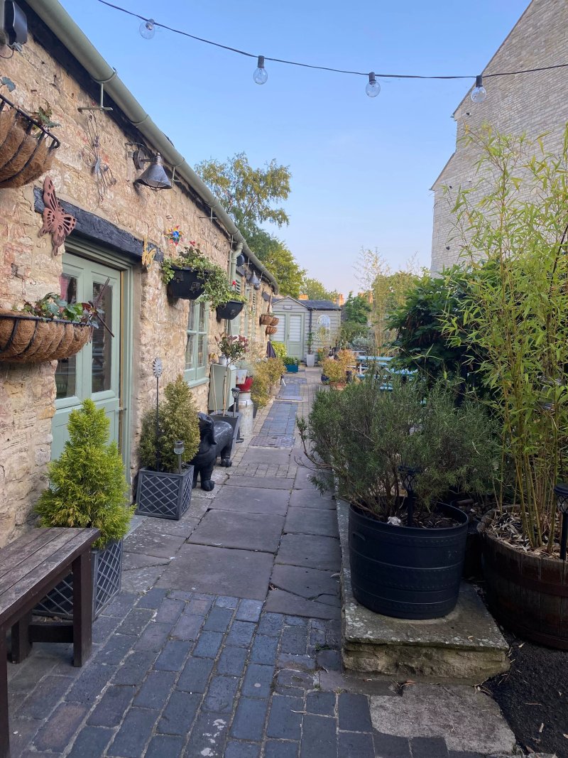 The Twelve Bells Pub and Restaurant