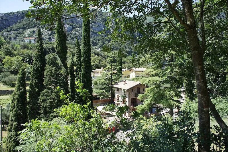 Apt Mountain Spirit, Arco - Fantastic location | Mountain Views | Bike Storage