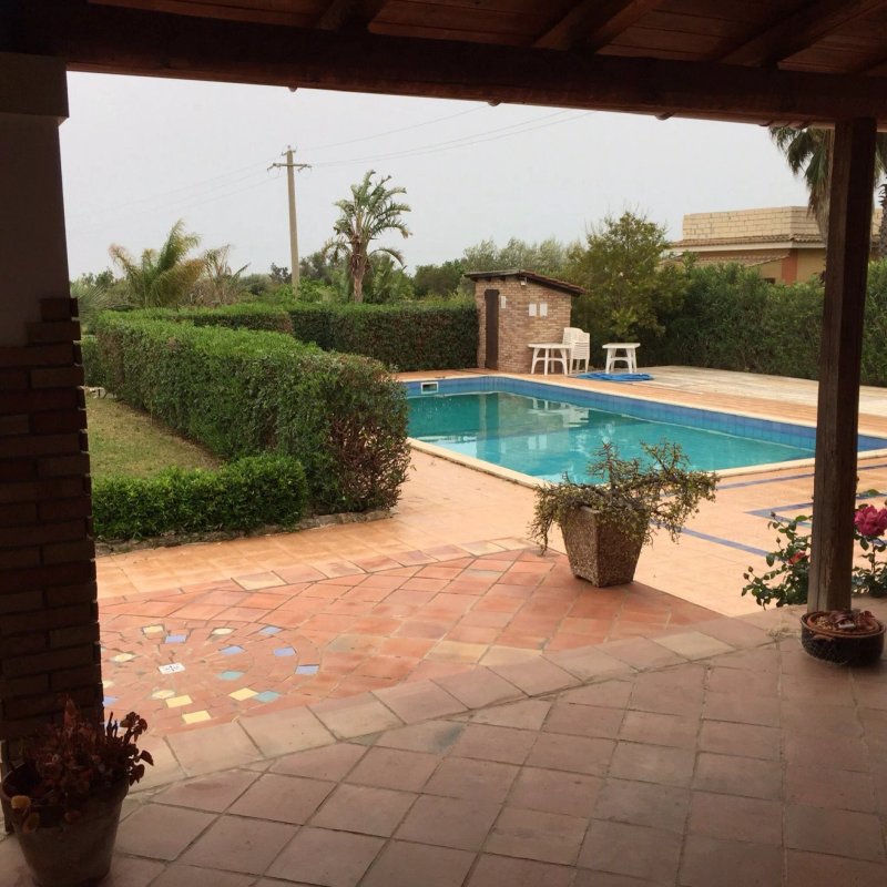 B&B Il Mandorleto Avola
