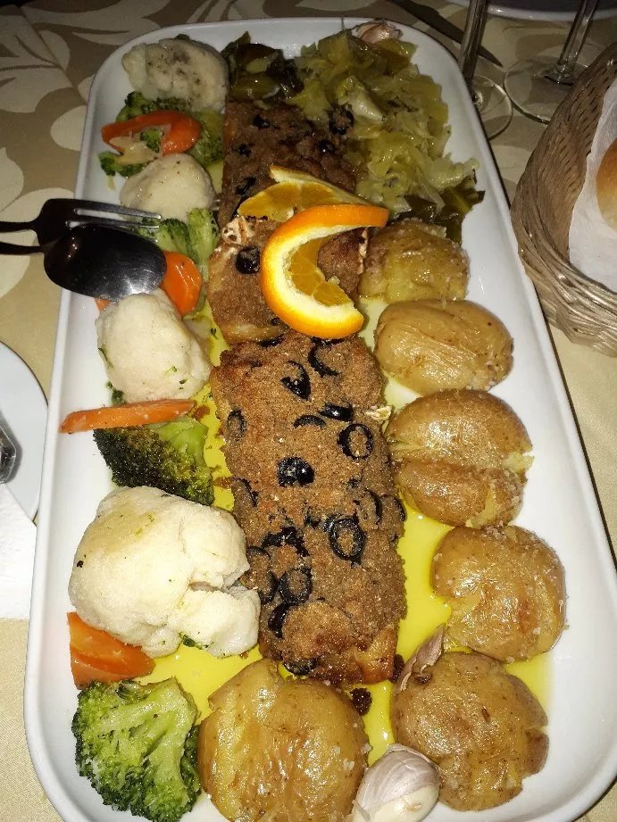 Pizzaria Restaurante Ze Carteiro