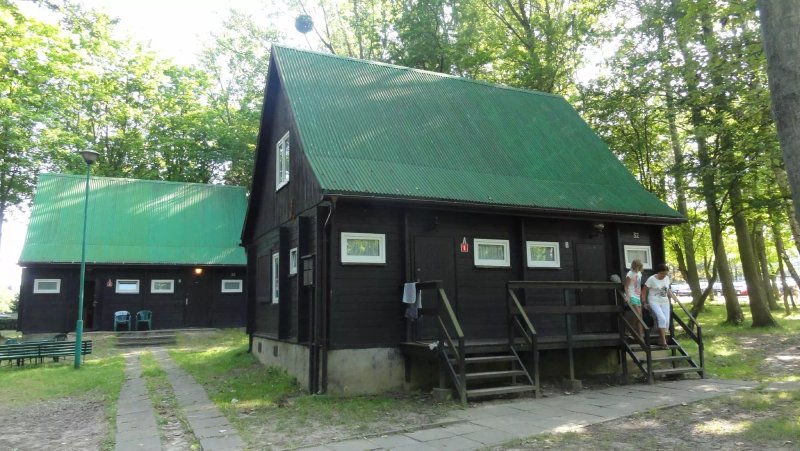 Osrodek Wypoczynkowy Neptun