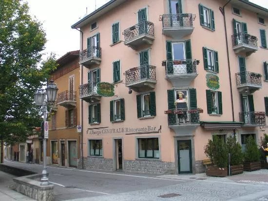Albergo Centrale