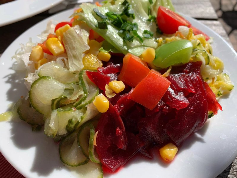 Gasthaus Zum Bauch