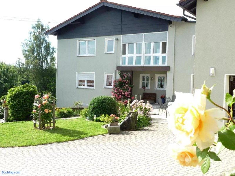 Ferienhof Obertennersreuth