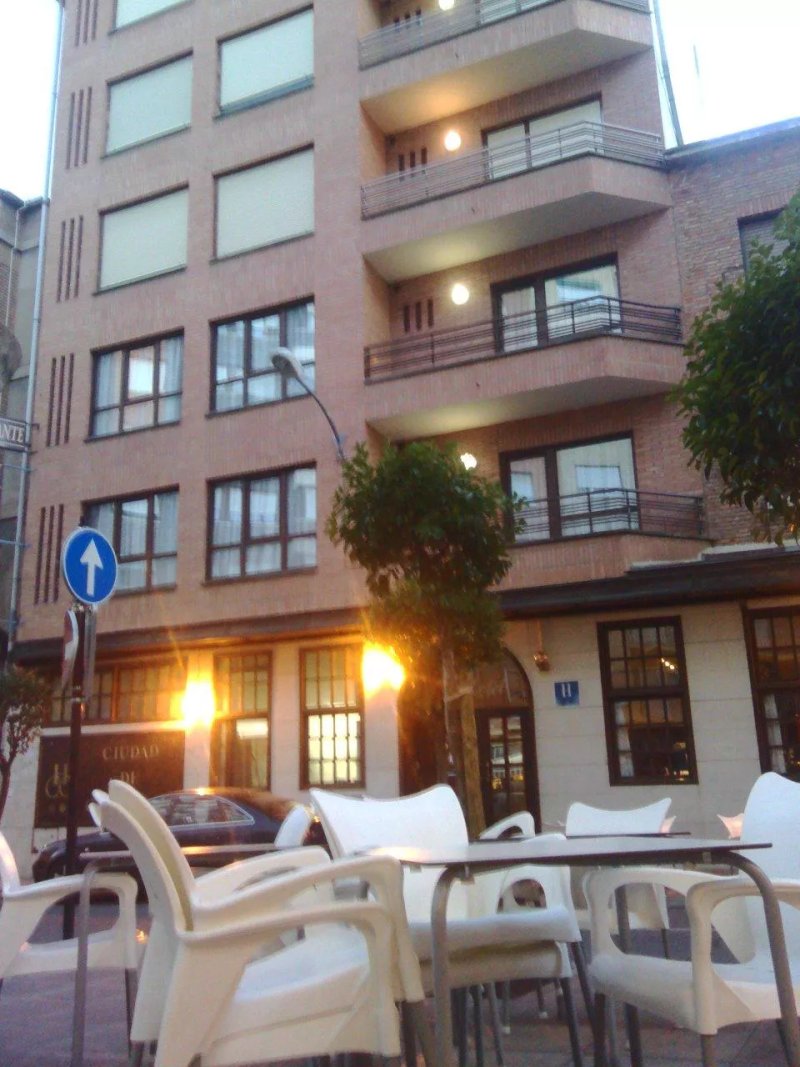 Ciudad De Calahorra