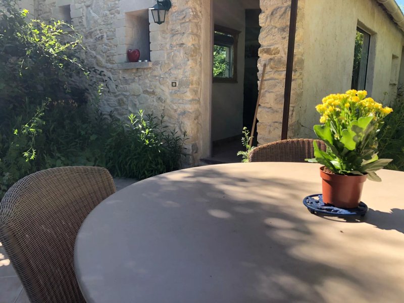 Les Maisons de Chante Oiseau