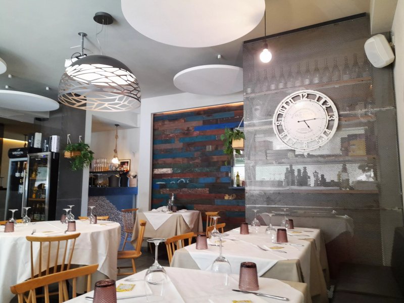 Enoteca Non Solo Bollicine