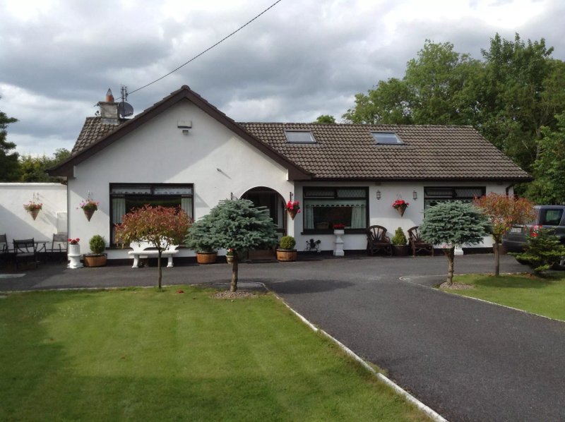 Bellbrook B & B