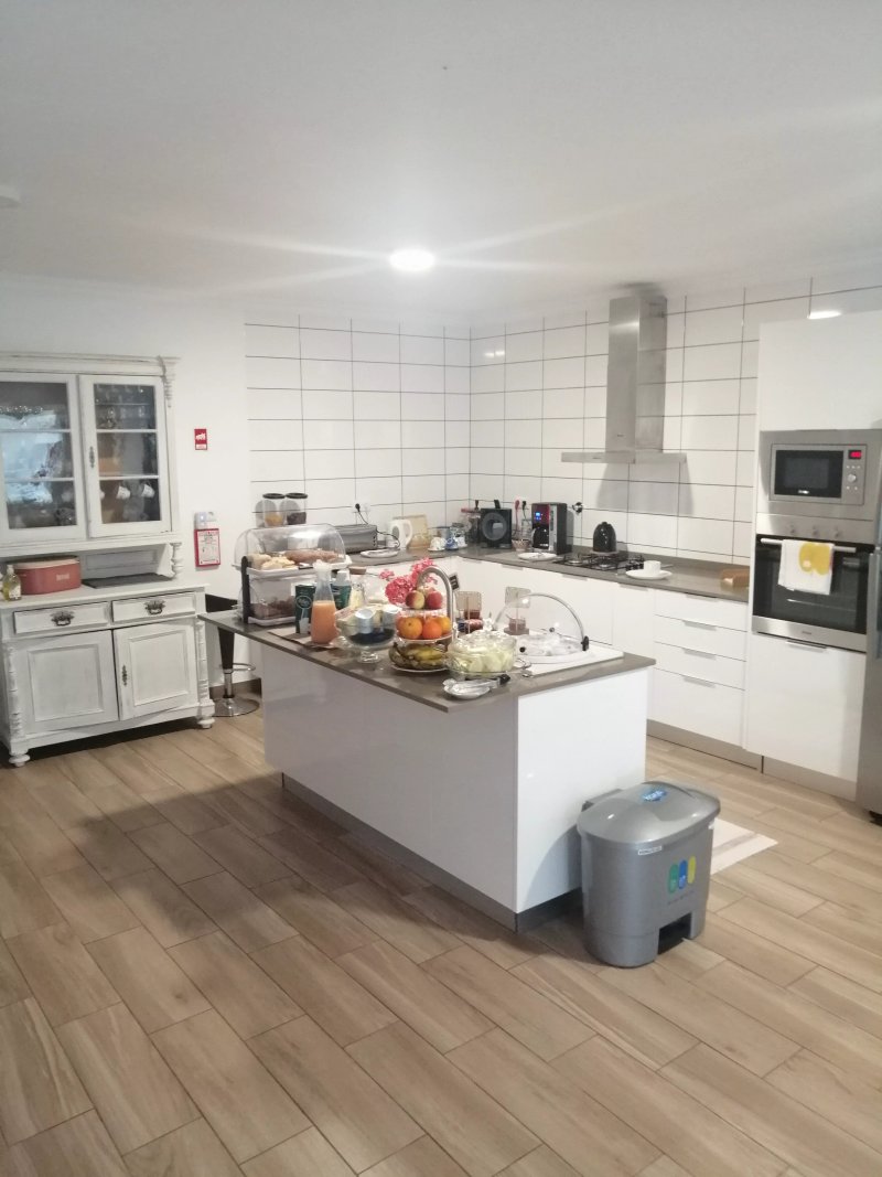 Casa d'Avo Guesthouse