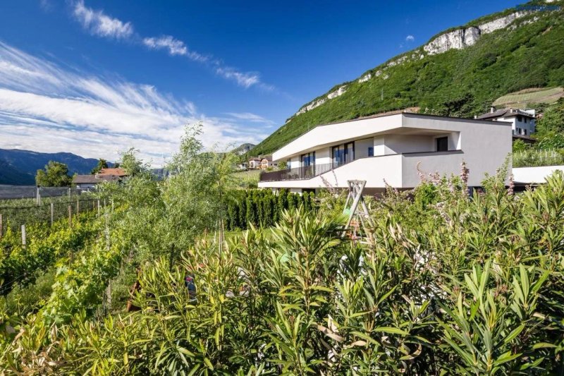 Hof Im Kalch Tramin