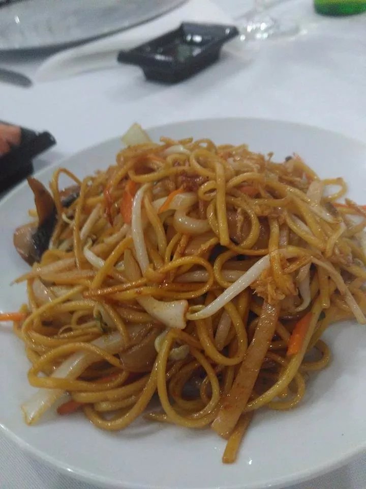 Restaurante Chines Hua Jin