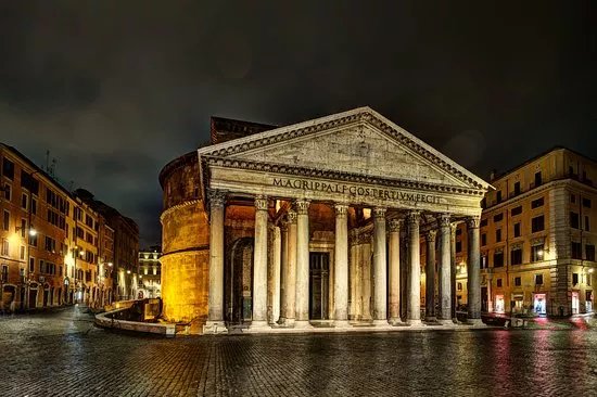 Pantheon