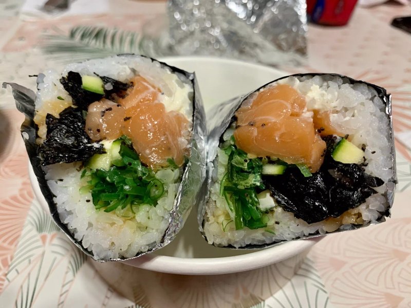 Poke Island