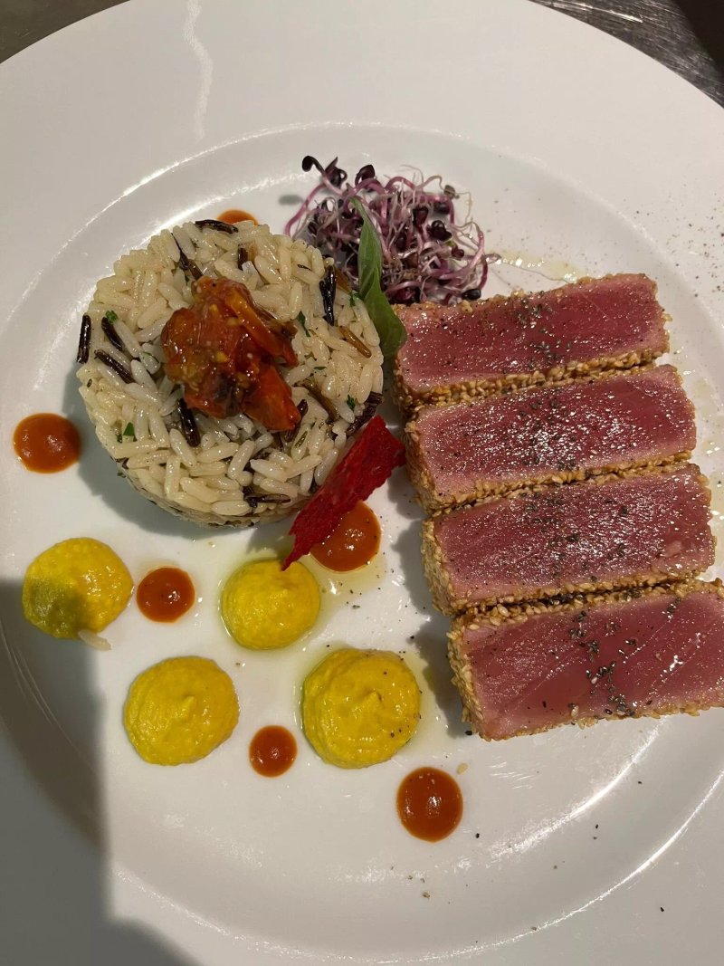 Restaurant Concordia