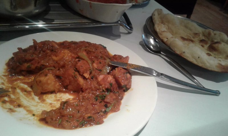Shapla Tandoori