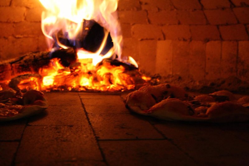 Sapori Divini Pizza - Gliwice