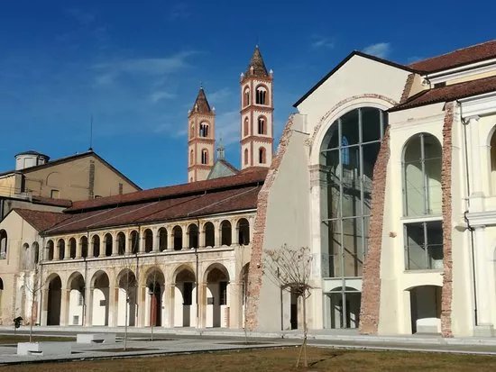 Ex Ospedale Maggiore