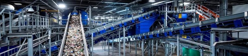 Allerton Waste Recovery Park