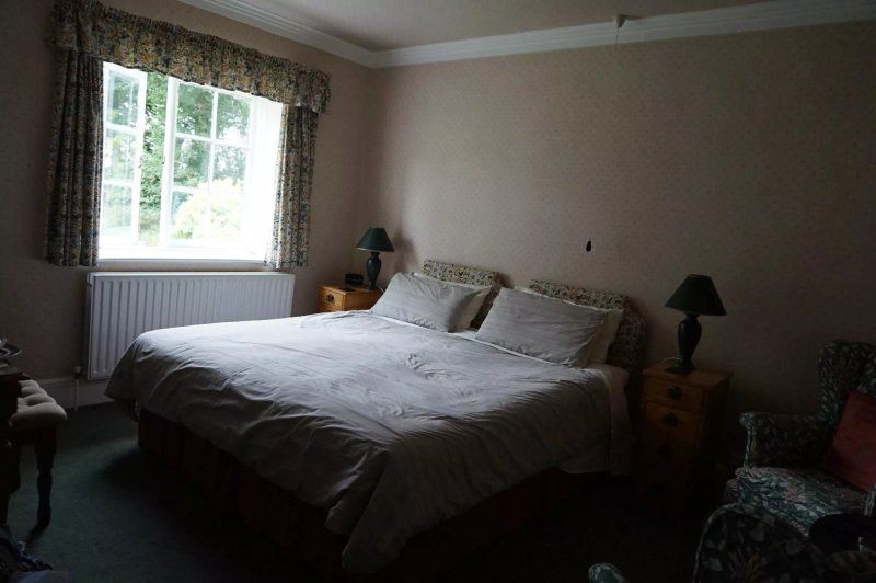 Marshwood Farm B&b And Shepherds Hut