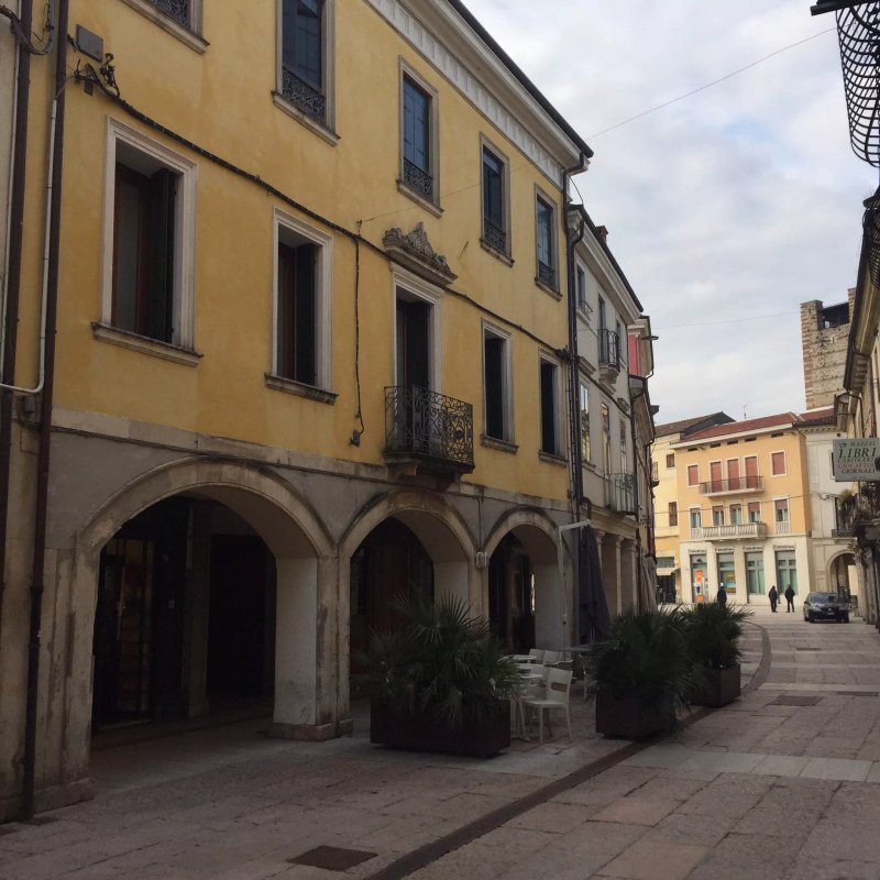 B&B Via Garibaldi