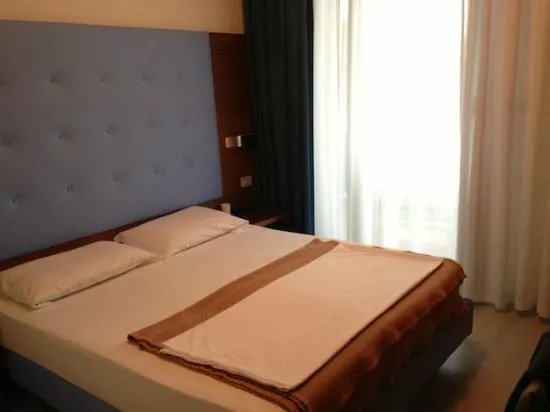 Hotel Serena